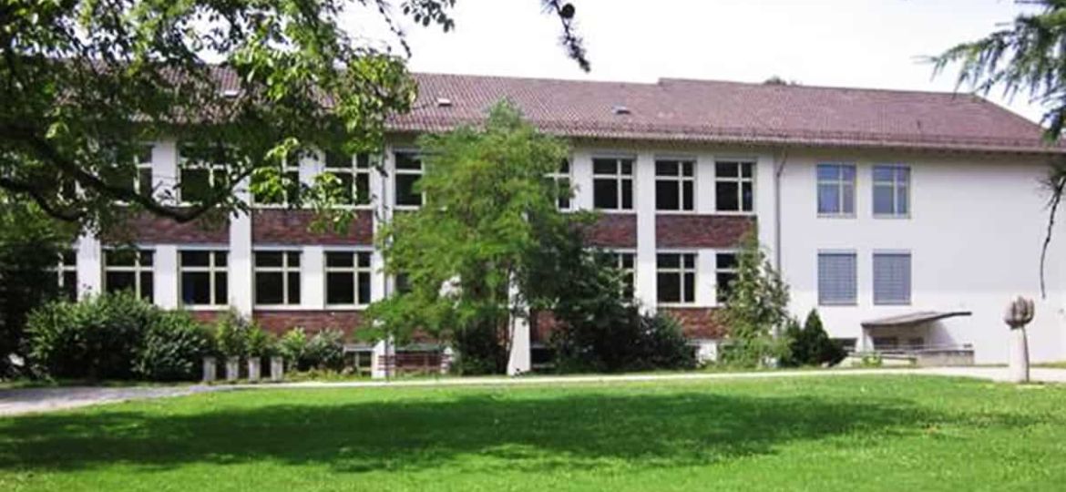 gymnasium schrobenhausen
